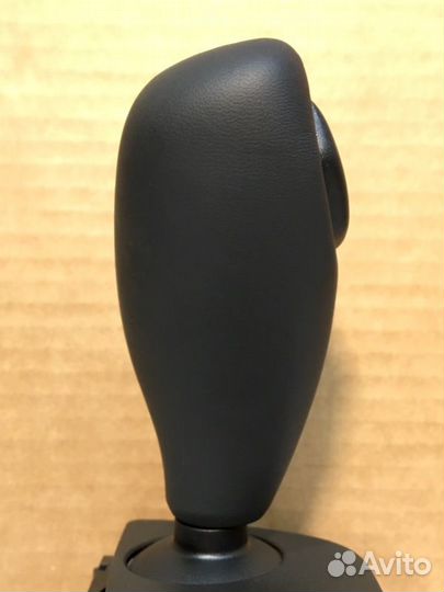 Переключатель передач АКПП (Селектор) Bmw 5 6 G30