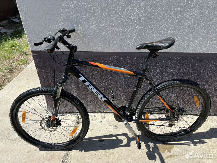 Велосипед Trek 3500