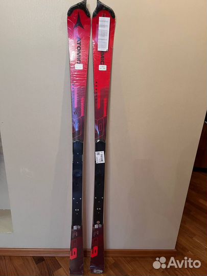 Горные лыжи atomic redster S9 FIS SL 165+ icon24