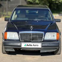 Mercedes-Benz W124 2.0 MT, 1987, 198 000 км, с пробегом, цена 199 999 руб.