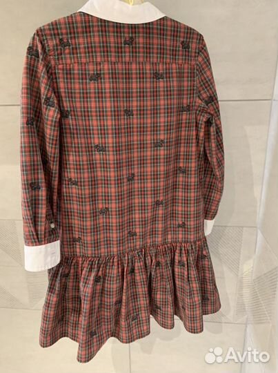 Платье для девочки Ralph Lauren (Polo)