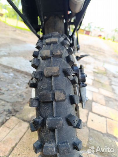 Питбайк BSE 190