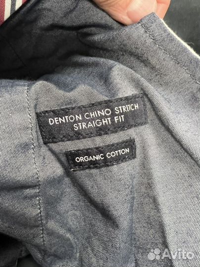 Слаксы брюки мужские Tommy Hilfiger