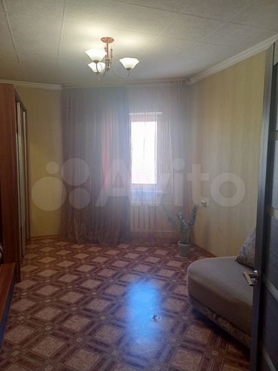 3-к. квартира, 68 м², 4/5 эт.