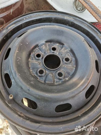 Продам диски