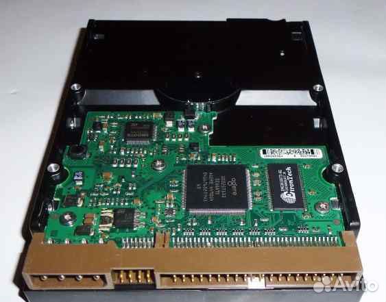 Жёсткий диск IDE HDD 20 - 40 Gb рабочие
