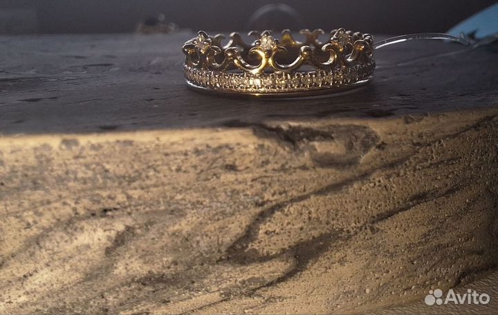 Золотое кольцо