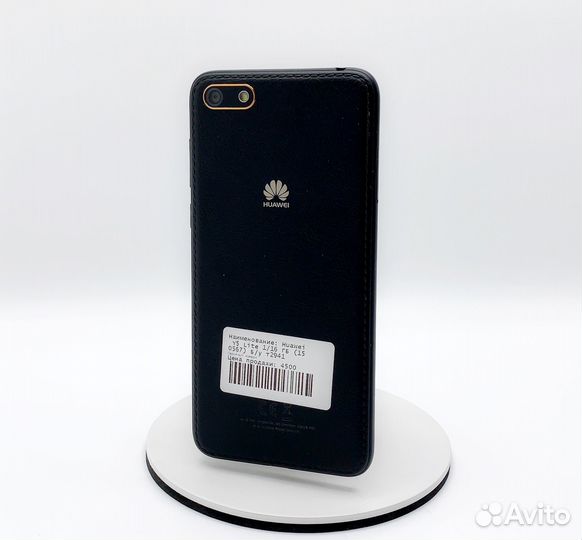 HUAWEI Y5 Lite, 16 ГБ