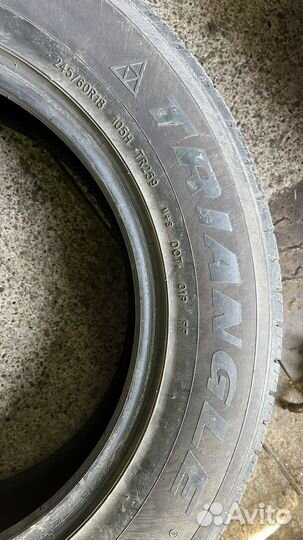 Triangle THW11 245/60 R18