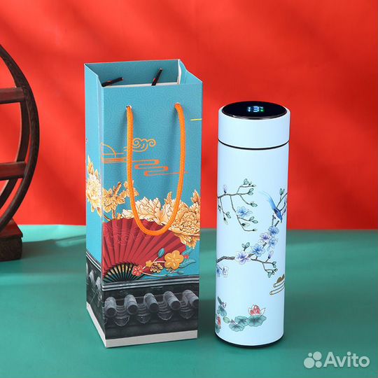 Термокружка термос