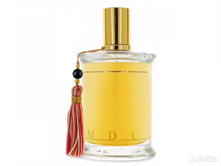 Mdci Parfums Cuir Garamante тестер 75 мл