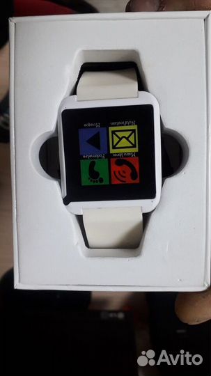 Смарт часы Smart Watch OXO