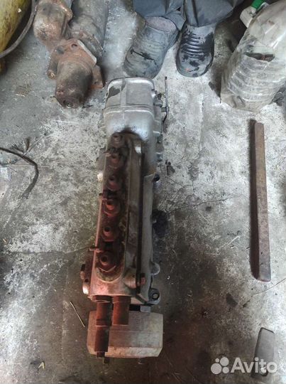 Насос топливный ямз 236