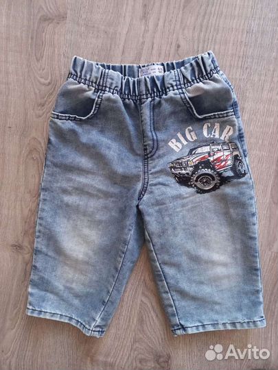 Шорты для мальчика,рубашка