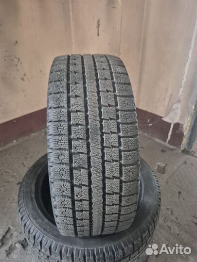 Toyo Garit G4 225/45 R17