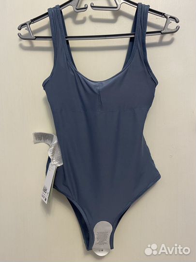 Купальник с чашечками hm