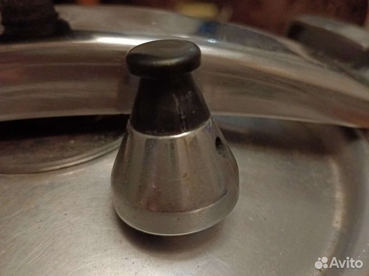 Кастрюля скороварка