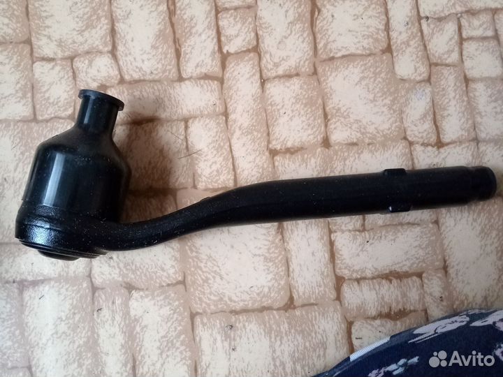 Наконечник рулевой тяги land rover