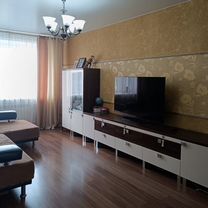 3-к. квартира, 57 м², 9/9 эт.