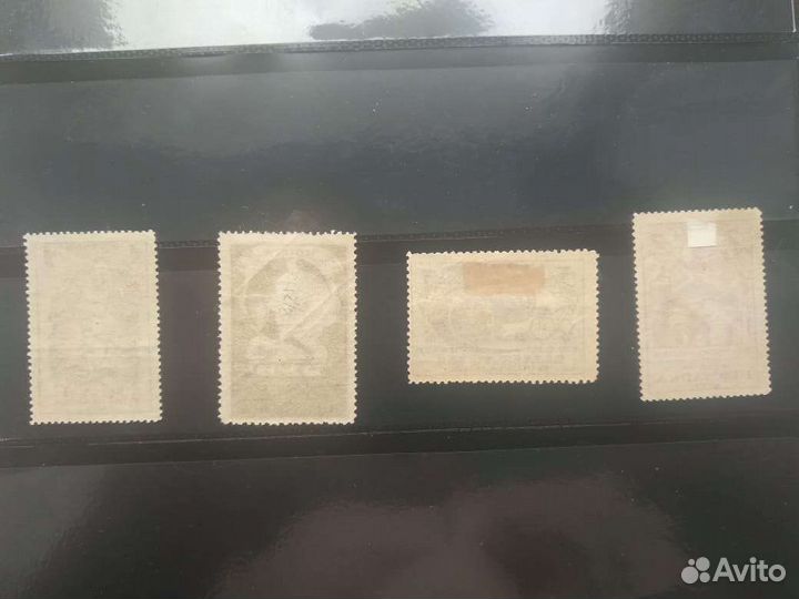 Марки 1923 года сельхоз выставка