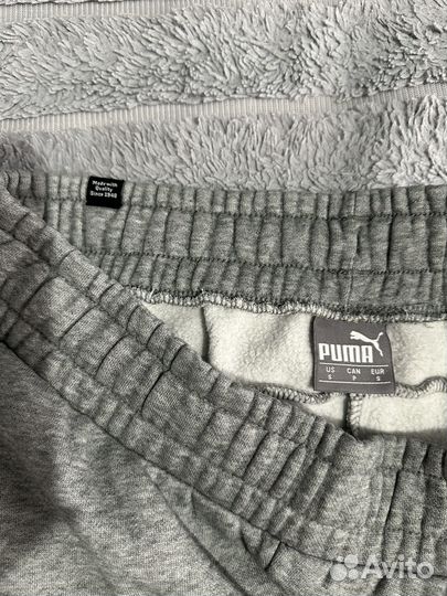 Штаны Puma