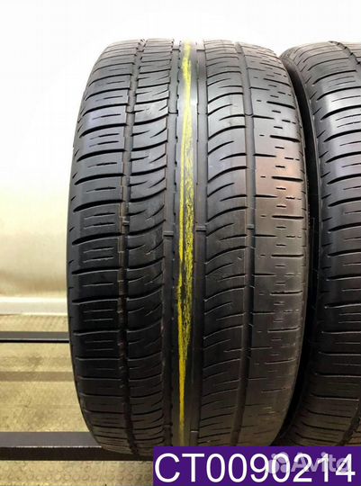 Pirelli Scorpion Zero Asimmetrico 285/40 R22 112W