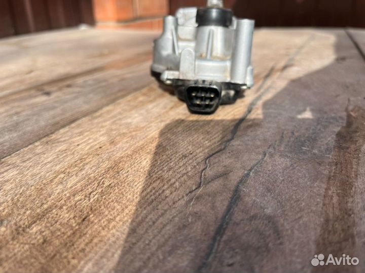 Моторчик дворников Honda Civic 4D 1.8 2006