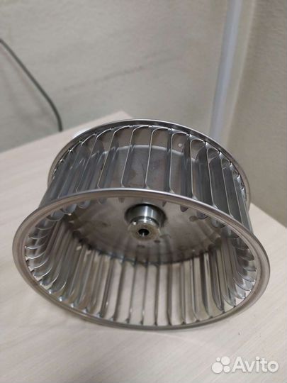 Крыльчатка вентилятора Unox KVN 1030A