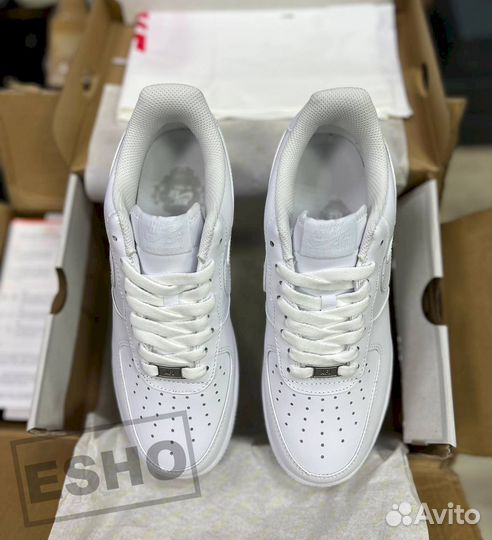 Nike Air Force 1 Low Lux