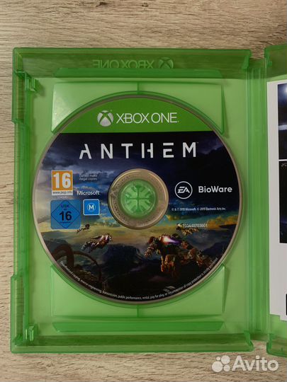 Игры на xbox one s