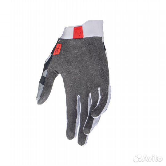 Эндypo Перчатки Leatt Moto 1.5 GripR Glove Forge