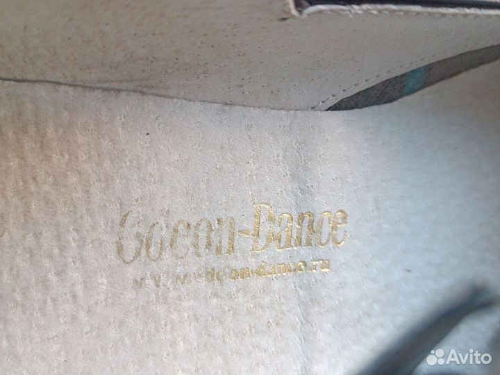 Туфли женские 36 размер натуральная кожа