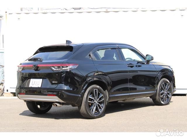 Honda Vezel 1.5 CVT, 2021, 32 000 км