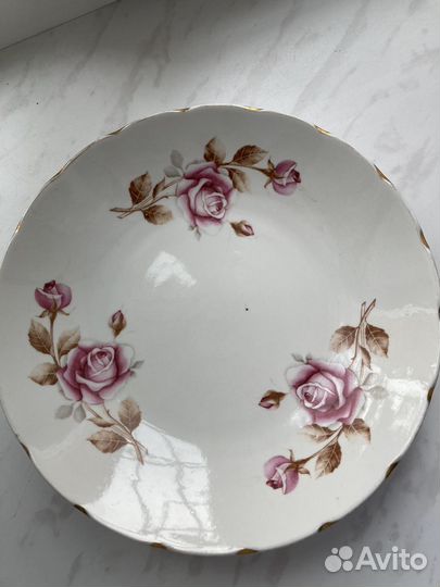 Набор столовой посуды