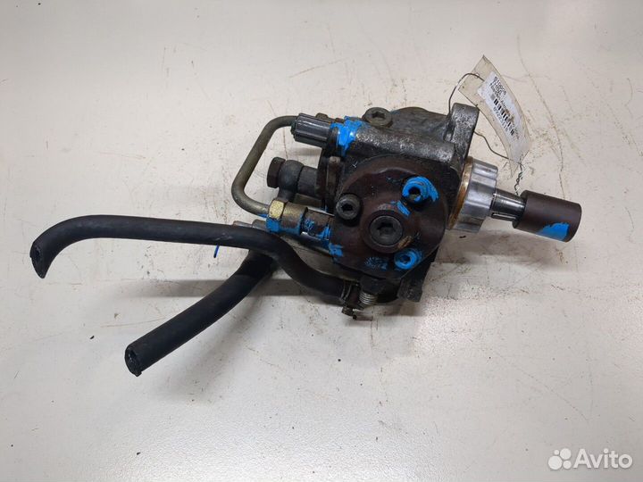 Тнвд Nissan Almera Tino, 2004