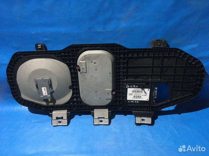 Антенна Mercedes GL164 ML164