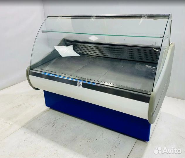 Витрина холодильная Марихолодмаш Таир вхс-1