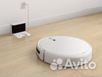Робот-пылесос Xiaomi 1C Русская версия