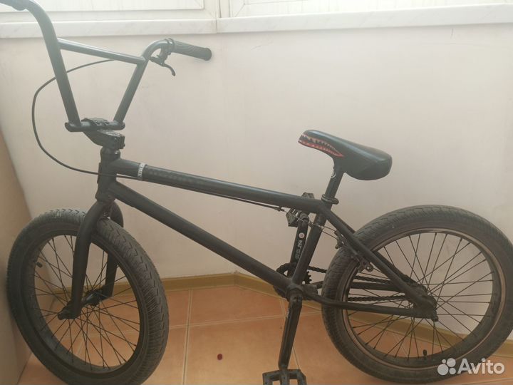 Велосипед bmx Subrosa Salvador XL