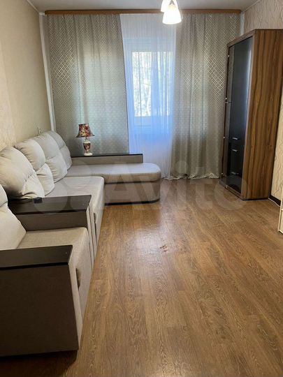 2-к. квартира, 57 м², 3/5 эт.