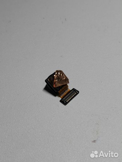 Передняя селфи камера для infinix hot 30i