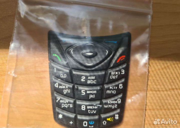 Корпус Nokia 5140