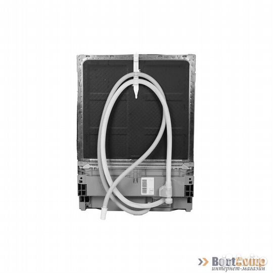 Машина посудомоечная встраиваемая Bosch SMV4HVX32E