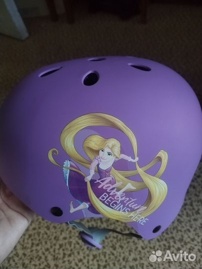 Защита для роликов