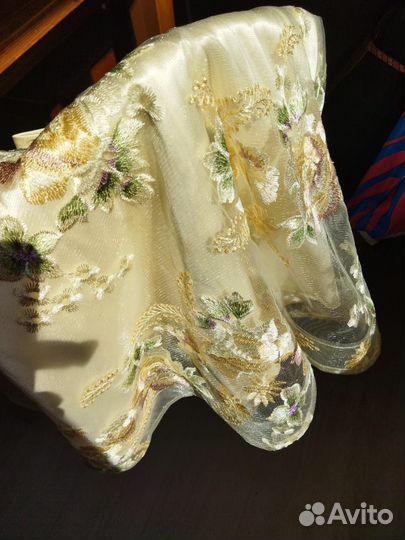 Платье на выпускной