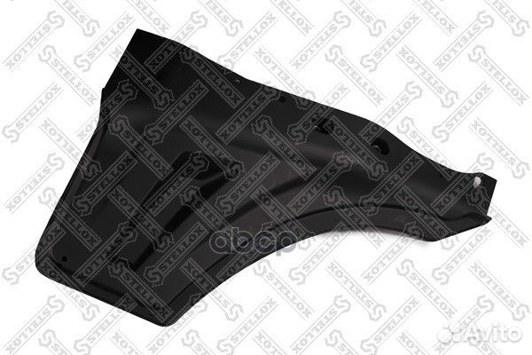 Накладка двери правая Volvo FH12/16 8721512SX