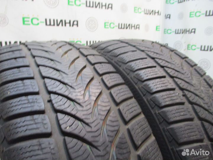 Platin RP 50 Winter 205/55 R16