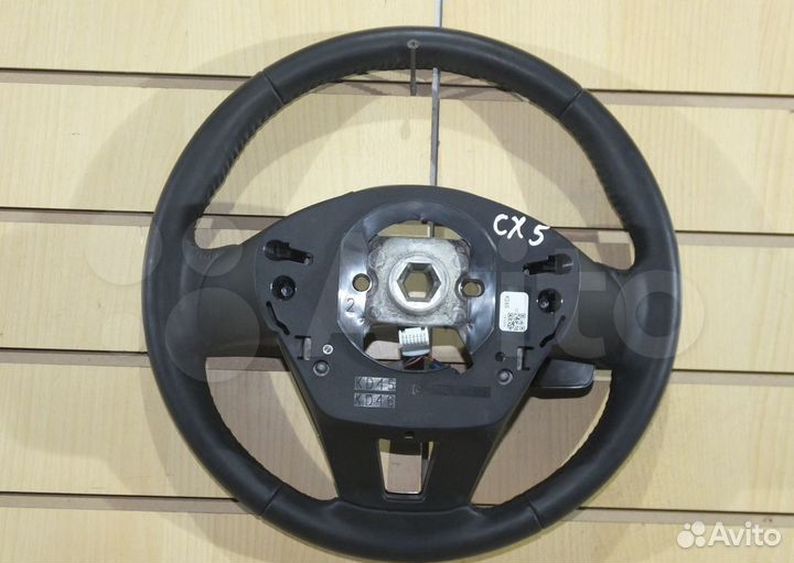 Руль/рулевое колесо Mazda CX-5, сх5
