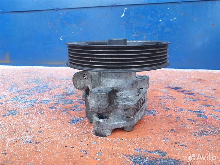 Насос Гура Mazda 3 BK 2003-2009 1,3 1,6 BP4M32600C