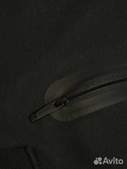 Толстовка Nike Tech x Nocta XXL Оригинал